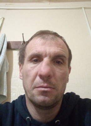 gur, 20, Belarus, Slonim