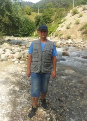 Aleksey, 41, Russia, Orel