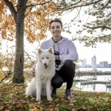 Nathan, 22  , Canton (State of Michigan)