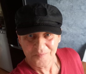 Михаил, 62 года, Астана
