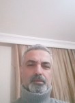 Ozan, 54 года, İstanbul