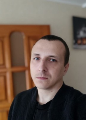 Konstantin, 34, Russia, Tula