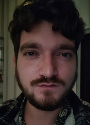 Ilya, 30, Belarus, Polatsk