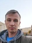 Ник, 46 лет, Воронеж
