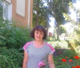 Marina, 52, Insar