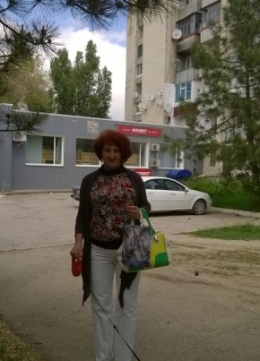 Арина, 61, Россия, Химки