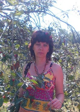 Роза, 57, Рэспубліка Беларусь, Асіпоповічы