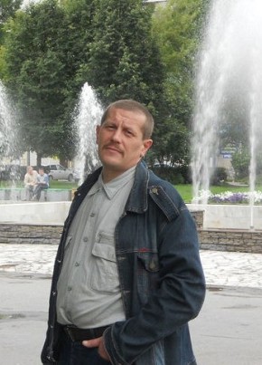 lyekha, 51, Russia, Sukhoy Log