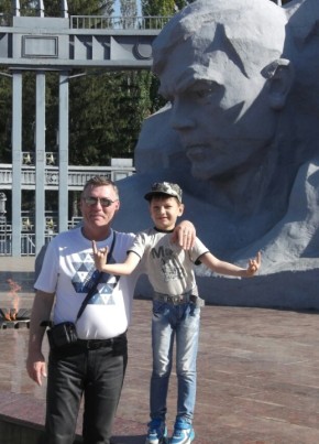 Валерий, 58, Россия, Альметьевск