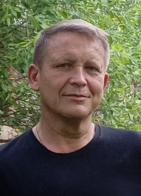 Viktor, 57, Russia, Kedrovy (Krasnoyarsk)