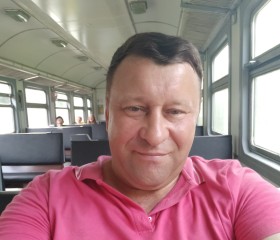 Евгений Киндрук, 54 года, Калининград