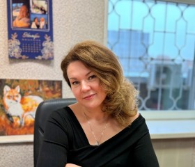 Elena, 47, Saint Petersburg