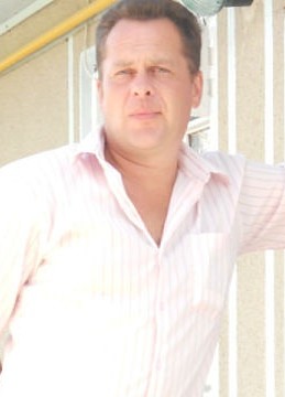 Игорь, 49, Україна, Київ