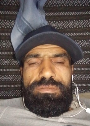 عاشق, 35, Lebanon, Beirut