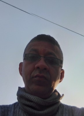 Kosh, 53, Federal Democratic Republic of Nepal, Pokhara