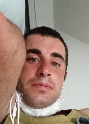 Mehmet, 27, Türkiye Cumhuriyeti, Siirt