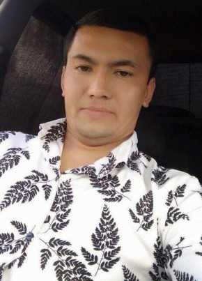 Sariboev Furqat из Санкт-Петербурга 32 года