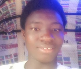 Simon Kojoz, 30, Techiman
