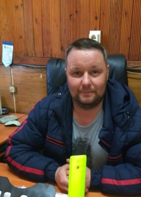 Евгений, 46, Россия, Кирово-Чепецк