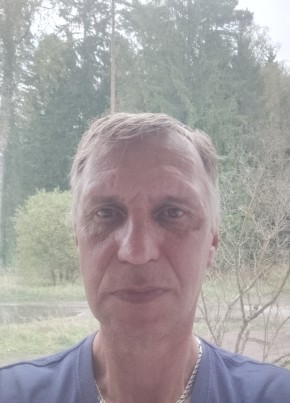 Андрей из Вышнего Волочека 51 год