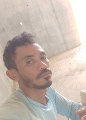 Gilvan из Trindade (Pernambuco) 34 года