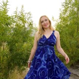 Elena, 52  , Columbia (State of Tennessee)