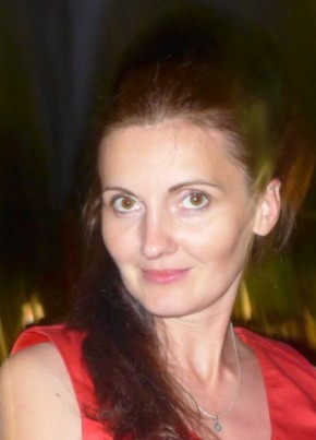 Евгения, 46, Россия, Москва