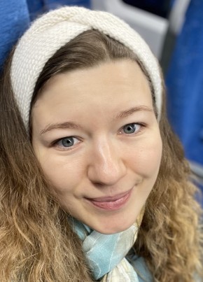 Валерия, 35, Россия, Москва