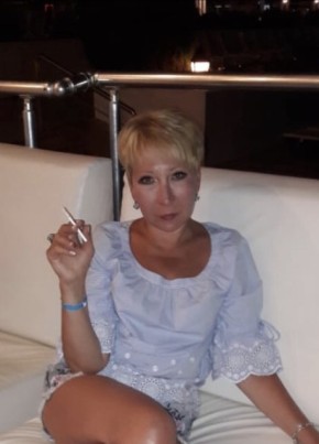 Марина, 48, Россия, Красногорск