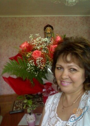 Tatjana, 64, Россия, Оренбург