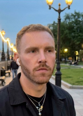 Владимир из Хабаровска 36 лет