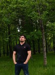 Andre, 25, Moscow