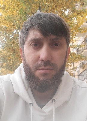 Ислам из Москвы 41 год
