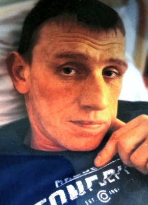 Артём из Магдагачи 37 лет