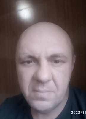 Андрей, 45, Україна, Горлівка