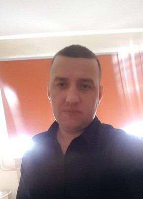 Alexey, 41, Eesti Vabariik, Jõhvi