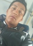 Yesid, 22 года, Morales (Cauca)