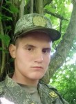 Dmitriy, 25, Zelenokumsk