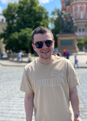 Илья, 23, Россия, Выползово