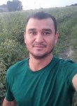 Shermuhammad, 36 лет, Toshkent