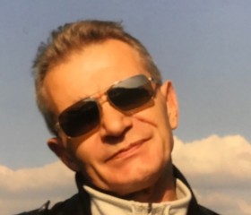 Сергей, 55 лет, Череповец