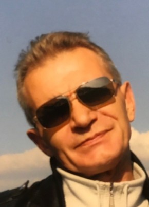Sergey, 55, Russia, Cherepovets