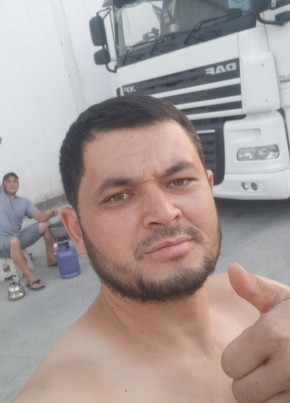 Бой из Певека 32 года