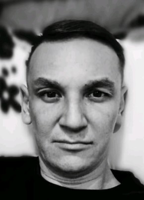 Эд из Самары 41 год
