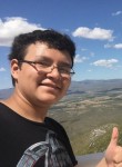 Carlos, 24 года, Nuevo Laredo