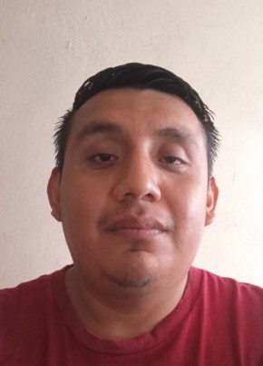 Juanito из General Escobedo 26 лет