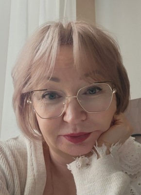 Ирина из Щёлково 65 лет
