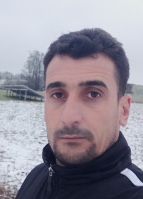 احمد, 35, Republik Österreich, Wien