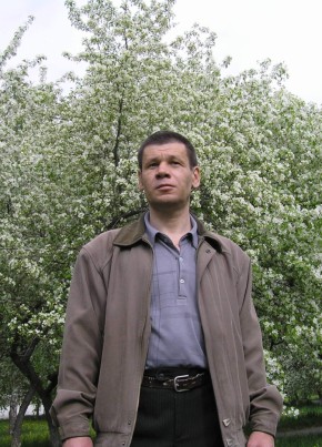 Сергей, 51, Россия, Асбест