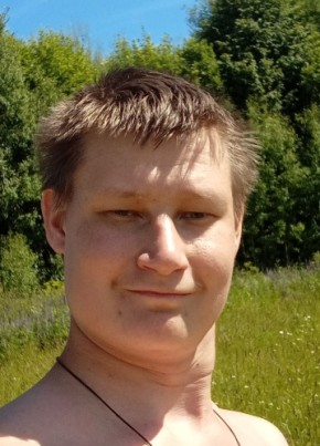 Евгений Крылов, 29, Россия, Йошкар-Ола